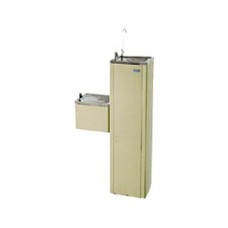 BEBEDOURO CONJUGADO PINTADO CJ-40 110/220V BEGEL